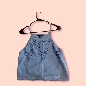 Kendall & Kylie top. Size M.